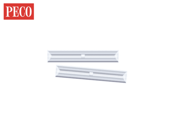 PECO SL-311 - Insulated Rail Joiners (12UN)