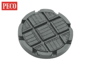 PECO SL-427 - Wagon Turntable