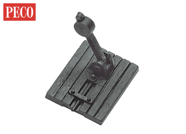 PECO SL-428 - Turnout levers, Dummy