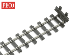 PECO SL-440 - Buffer Stop