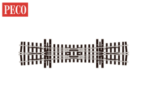 PECO SL-E1490 - Crossing, Double Slip