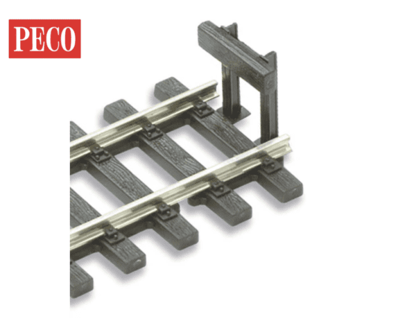 PECO SL-1440 - Buffer Stop