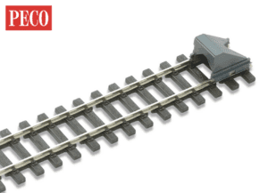 PECO SL-1441 - Buffer Stop, Welded Steel Box