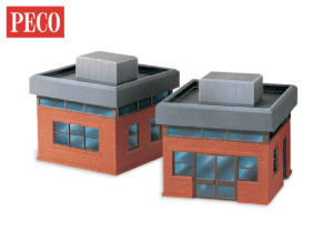 PECO LK-81 - Office Buildings