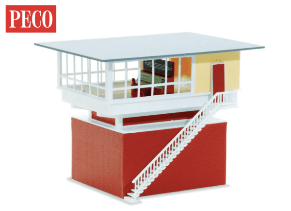 PECO LK-83 - Signal Box
