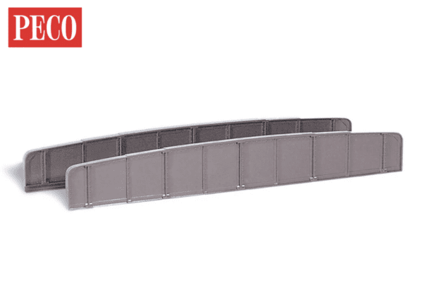 PECO LK-10 - Plate Girder Bridge Side
