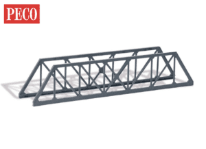 PECO LK-11 - Truss Girder Bridge Side
