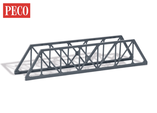 PECO LK-11 - Truss Girder Bridge Side