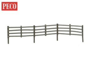 PECO LK-85 - Flexible Field Fencing