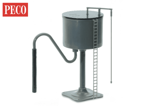 PECO LK-1 - Water Tower