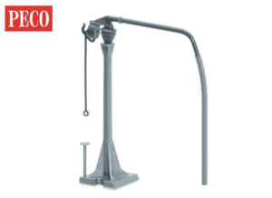 PECO LK-2 - Water Crane