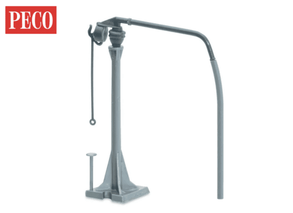 PECO LK-2 - Water Crane