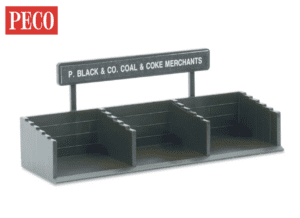 PECO LK-3 - Coal Staithes