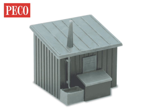 PECO LK-4 - Platelayers Hut
