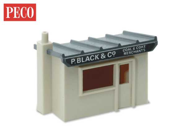 PECO LK-5 - Coal Office