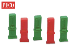 PECO LK-21 - Chocolate Machines (6UN)