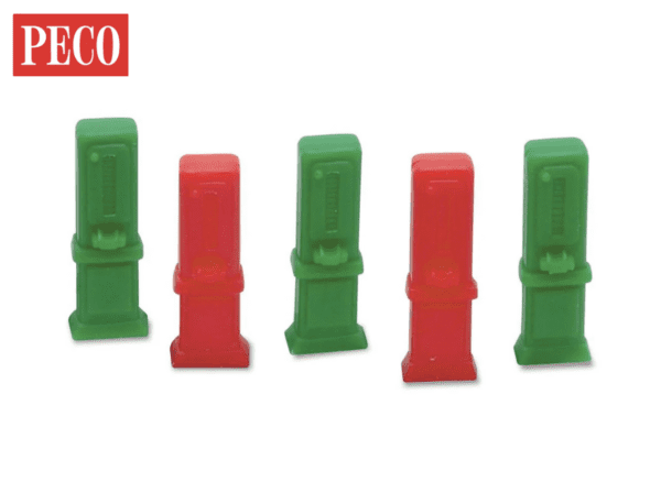 PECO LK-21 - Chocolate Machines (6UN)