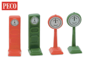 PECO LK-22 - Weighing Machines (4UN)