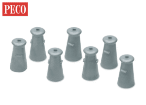 PECO LK-23 - Milk Churns