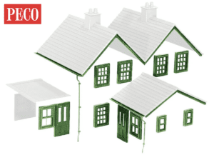 PECO LK-78 - Building Kit 1