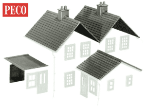 PECO LK-79 - Building Kit 2