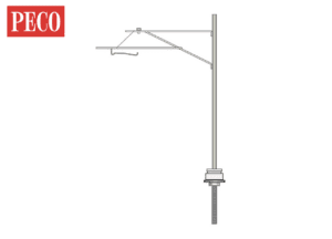 PECO LC-110 - Catenary System Mast