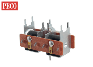 PECO PL-10 - Turnout Motor
