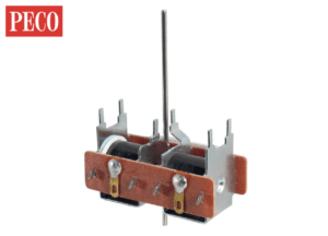 PECO PL-10E - Turnout Motor with Extended Operating Pin