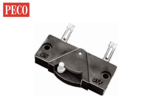 PECO PL-20 - Track Isolating Switch