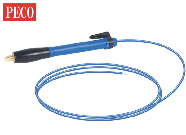 PECO PL-17 - Probe for operating Turnout Motors
