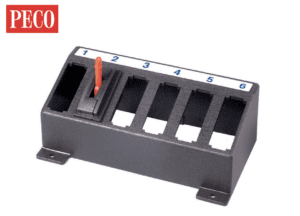 PECO PL-27 - Switch Console
