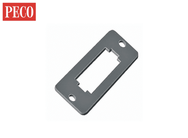 PECO PL-28 - Switch Mounting Plate