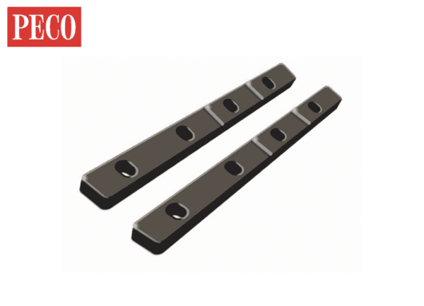 PECO PL-24 - Switch Joining Bars