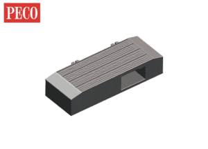 PECO PL-19 - Microswitch Housing