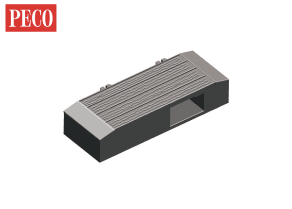 PECO PL-19 - Microswitch Housing