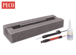 PECO PL-71 - Locomotive Servicing Kit