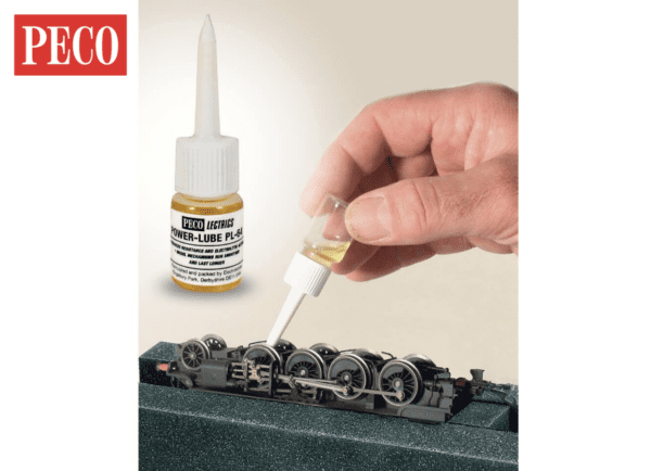 PECO PL-64 - Power Lube