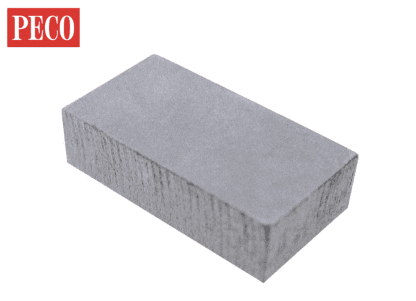 PECO PL-41 - Rail Cleaner