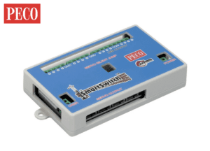 PECO PLS-120 - Smartswitch Control Board