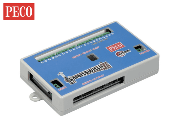 PECO PLS-120 - Smartswitch Control Board