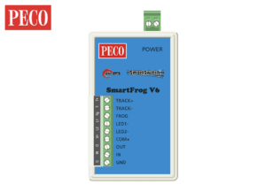 PECO PLS-130 - Smartfrog V6
