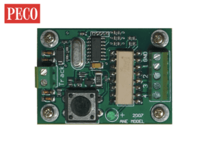 PECO PLS-135 - Smartswitch Stationary Decoder