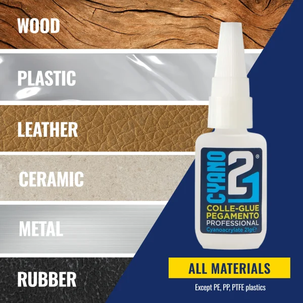 COLLE21 - COLLE GLUE-21GR