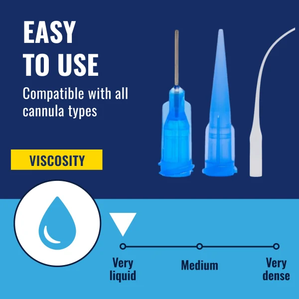 COLLE21 - CYANO FAST-21GR