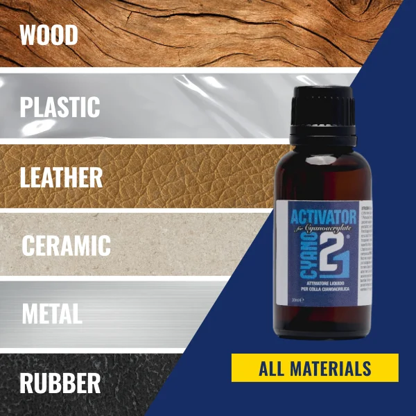 COLLE21 - ACTIVATOR-30ML