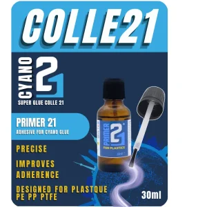 COLLE21 - PRIMER-30ML