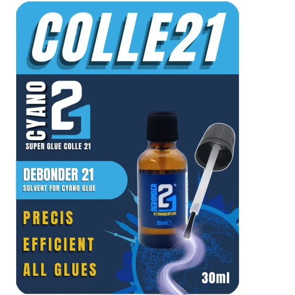 COLLE21 - DEBONDER-30ML