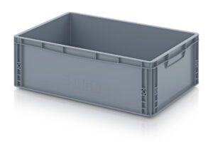 MODELRAILWAY.PT 0028  - Empty Box 60X40x22