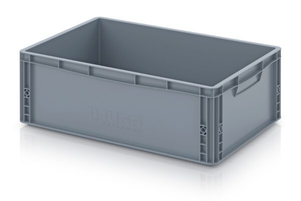 MODELRAILWAY.PT 0028  - Empty Box 60X40x22