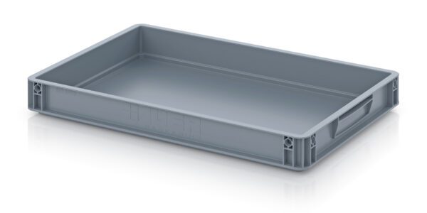 MODELRAILWAY.PT 0023H0 - Safe Box 60X40 Without Cover (Vertical)